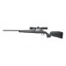 Savage Axis 2 XP .223 Rem 22" Barrel Bolt Action Rifle - Grey